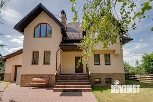 Коттедж 385м², 2-этажный, на длительный срок, 