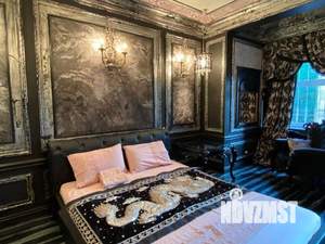 Таунхаус 365м&sup2;, 3-этажный, на длительный срок, 