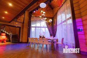 Дом 350м², 2-этажный, посуточно, 