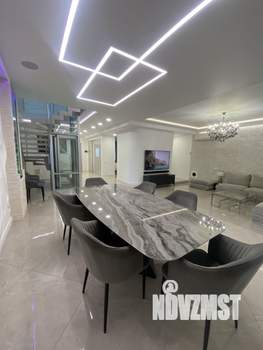 Таунхаус 250м², 2-этажный, на длительный срок, 