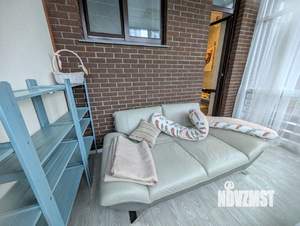 Таунхаус 190м², 3-этажный, на длительный срок, 