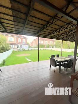 Таунхаус 150м², 3-этажный, на длительный срок, 