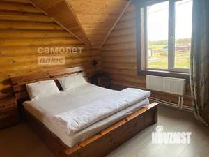 Коттедж 186м², 2-этажный, на длительный срок, 