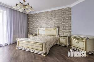Дом 350м², 3-этажный, на длительный срок, 