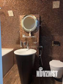 Дом 410м², 4-этажный, на длительный срок, 