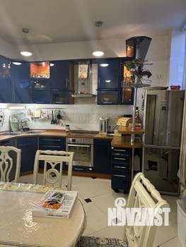 Таунхаус 120м&sup2;, 1-этажный, на длительный срок, 