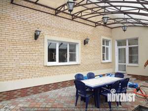 Коттедж 500м², 3-этажный, на длительный срок, 