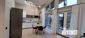 Коттедж 110м², 1-этажный, на длительный срок, 