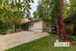 Дом 380м², 4-этажный, на длительный срок, 