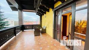 Дом 750м², 3-этажный, посуточно, 