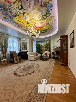 Дом 330м², 3-этажный, посуточно, 