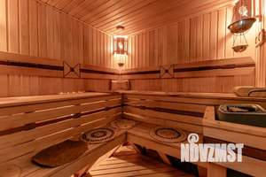 Дом 350м², 3-этажный, посуточно, 