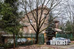 Коттедж 590м², 2-этажный, на длительный срок, 