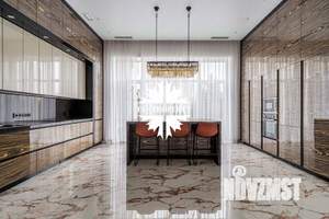 Коттедж 1104м&sup2;, 2-этажный, на длительный срок, 