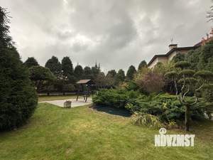 Коттедж 500м², 2-этажный, на длительный срок, 