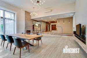 Дом 1000м², 2-этажный, посуточно, 