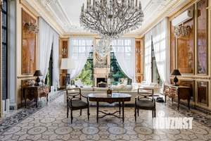 Коттедж 750м², 2-этажный, на длительный срок, 