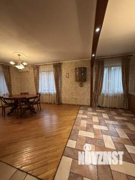 Дом 260м&sup2;, 2-этажный, на длительный срок, 