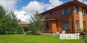 Дом 458м², 3-этажный, на длительный срок, 