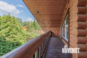 Коттедж 170м², 3-этажный, на длительный срок, 