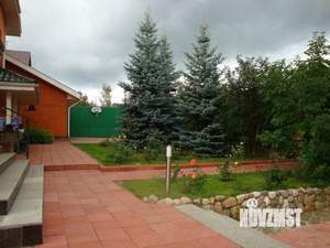Коттедж 550м², 2-этажный, на длительный срок, 