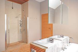 Дом 750м², 3-этажный, посуточно, 