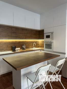 Таунхаус 150м&sup2;, 3-этажный, на длительный срок, 