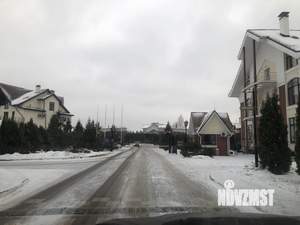 Таунхаус 206м², 2-этажный, на длительный срок, 