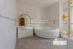 Коттедж 490м², 4-этажный, на длительный срок, 