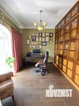Таунхаус 200м², 3-этажный, на длительный срок, 