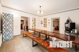 Дом 1162м², 3-этажный, посуточно, 