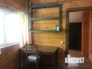 Дом 75м², 2-этажный, на длительный срок, 