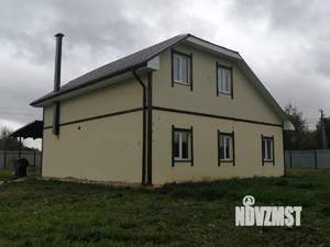 Дом 200м², 2-этажный, посуточно, 