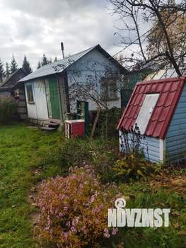 Дом 78м², 2-этажный, на длительный срок, 