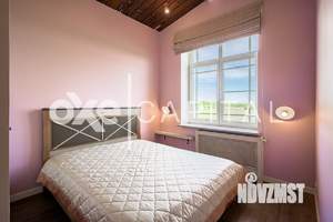 Таунхаус 424м², 4-этажный, на длительный срок, 