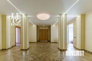 Дом 900м², 4-этажный, на длительный срок, 