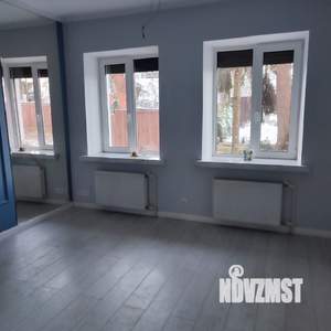 Коттедж 120м², 2-этажный, на длительный срок, 