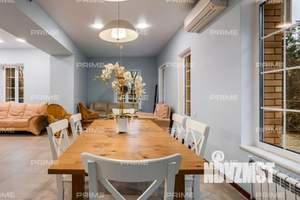 Коттедж 590м², 2-этажный, на длительный срок, 