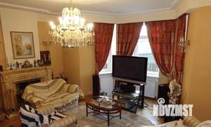 Коттедж 500м², 3-этажный, на длительный срок, 