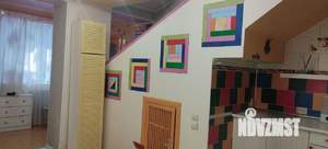 Коттедж 170м&sup2;, 3-этажный, на длительный срок, 