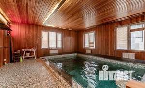 Дом 450м², 3-этажный, посуточно, 