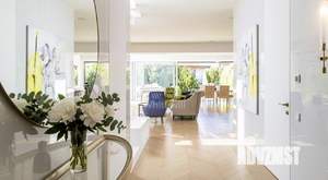 Таунхаус 230м², 2-этажный, на длительный срок, 