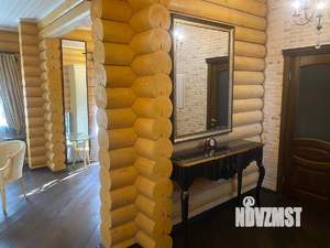 Коттедж 160м², 2-этажный, на длительный срок, 