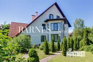 Дом 487м², 2-этажный, на длительный срок, 