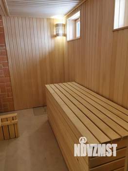 Дом 450м², 2-этажный, на длительный срок, 