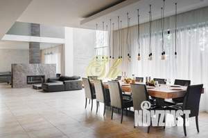 Дом 750м², 3-этажный, посуточно, 