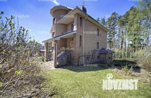 Коттедж 590м², 2-этажный, на длительный срок, 