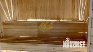 Дом 650м², 3-этажный, посуточно, 