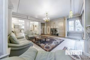 Таунхаус 364м², 3-этажный, на длительный срок, 