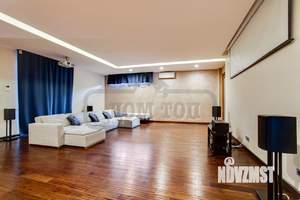 Дом 1000м², 2-этажный, посуточно, 